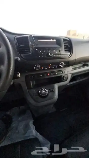 بيجو اكسبريت 2021 12