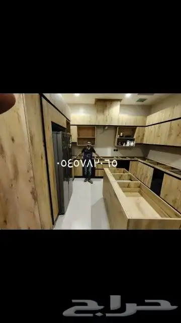 دهانات عرف نوم جميع انواع الخشيب فك وتركيب 8