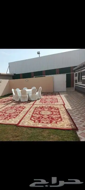 تجهز حفلات 3