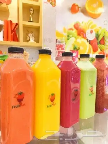 مطبعة ستكر عصائر كافيهات طباعة مطبعة طابعة مطابع ستكر عصائر 3