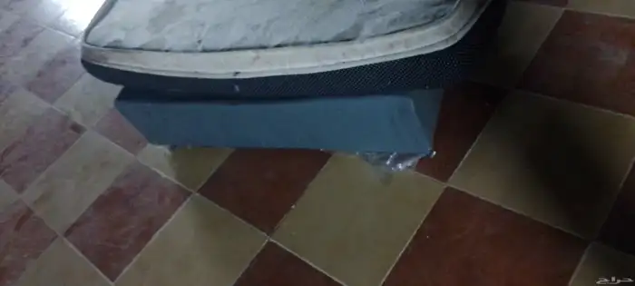 سرير نفرنصف 2