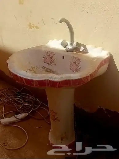 مغسلتين سيراميك للبيع 2