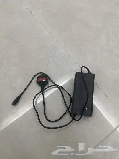 سكوتر كهربائي 3