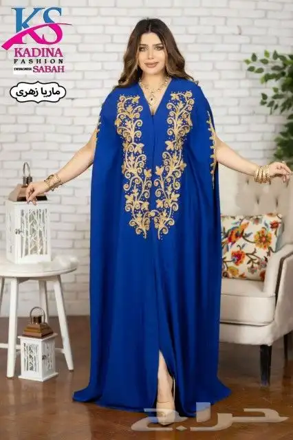 جلابيات العيد 33