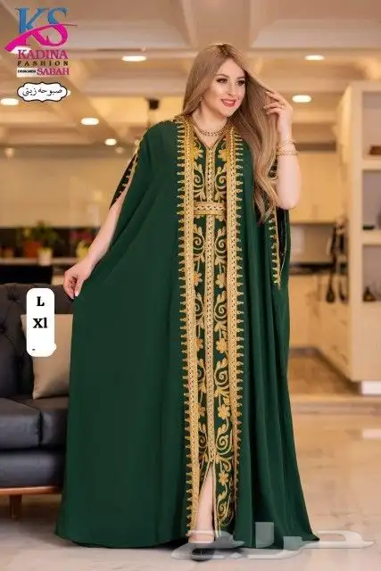 جلابيات العيد 49