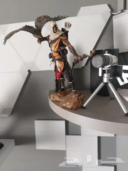 مجسمات فيقرات انمي 16