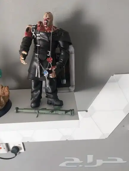 مجسمات فيقرات انمي 17