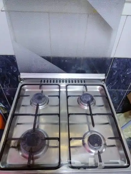 بوتاجاز 4 شعله 1