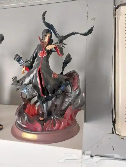 مجسمات فيقرات انمي 12