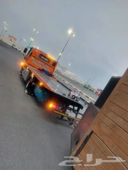 سطحه سحب جميع انواع فور تراك طراداة عربات 2