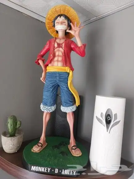 مجسمات فيقرات انمي 4