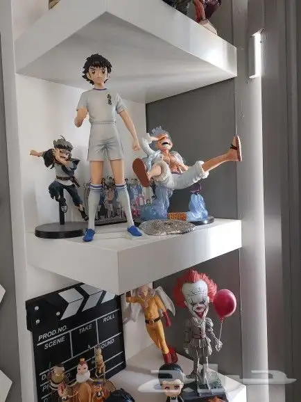 مجسمات فيقرات انمي 1