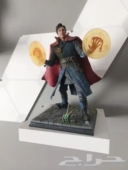 مجسمات فيقرات انمي 15