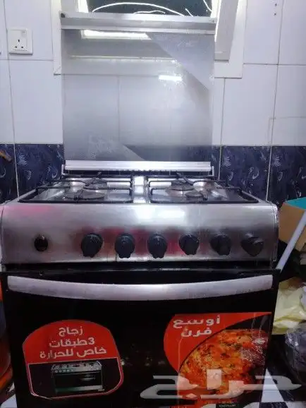 بوتاجاز 4 شعله 0