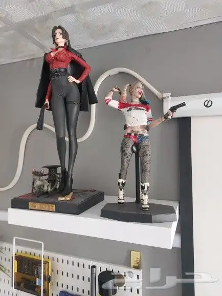 مجسمات فيقرات انمي 20