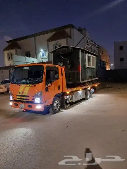 سطحه سحب جميع انواع فور تراك طراداة عربات 6