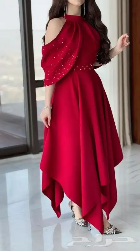 فساتين عيد - تشكيلة رائعة من الفساتين الفخمة اشتري الأن 7