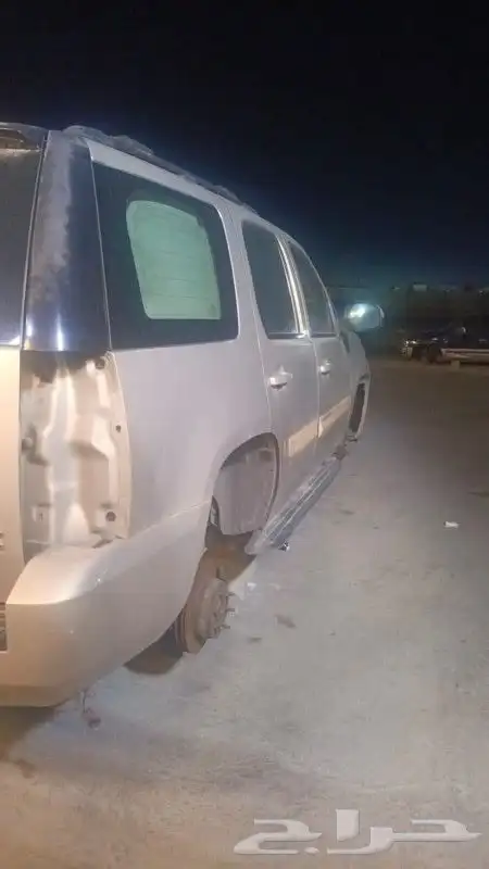 جمس يوكن 2009 3