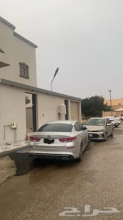 كيا اوبتيما 2020 0