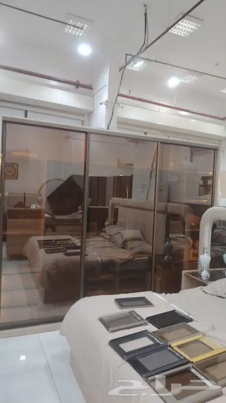دهانات عرف نوم جميع انواع الخشيب فك وتركيب 0