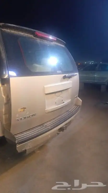 جمس يوكن 2009 2