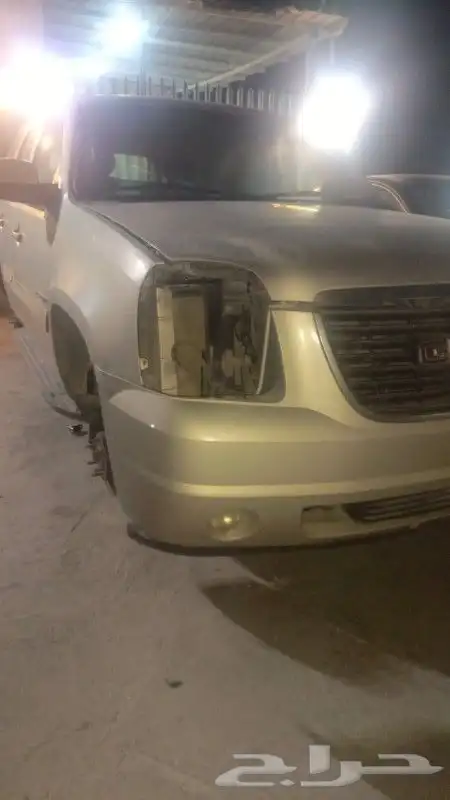 جمس يوكن 2009 1