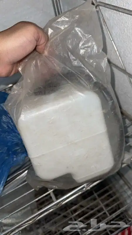 قربة ماء الرادياتر TOYOTA لاندكروزر 0