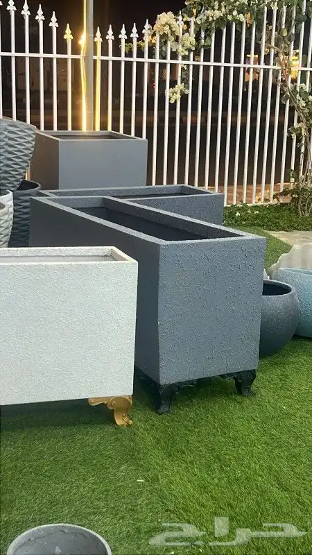 احوض فيبر جلاس 2