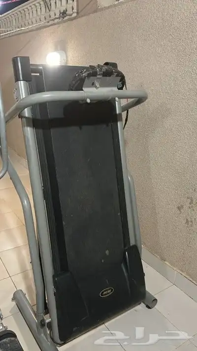 جهاز مشي للبيع 0