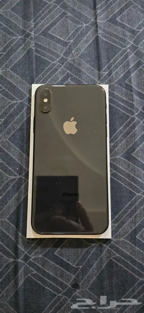 ايفون اكس 64 قيقا Iphone x 2