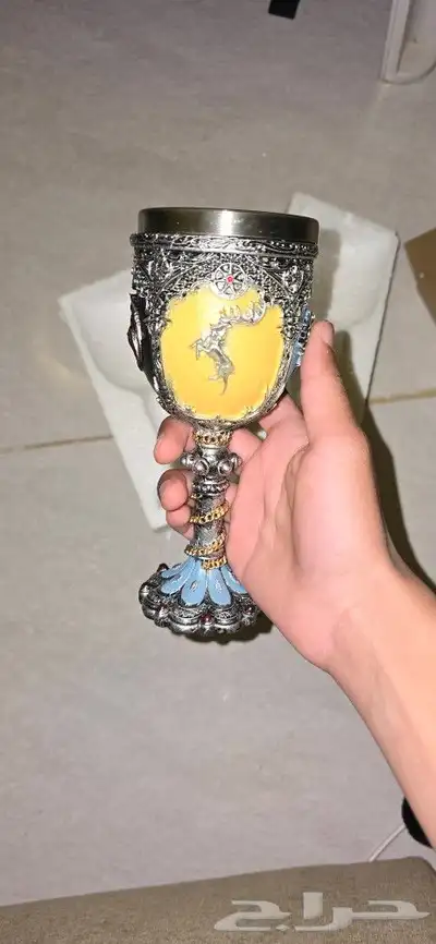 اغراض قيم اوف ثرونز 5