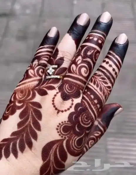 نقاشه الرياض نقش حناء الرياض 21