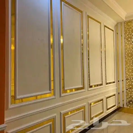 ديكورات داخلية وخارجية 1