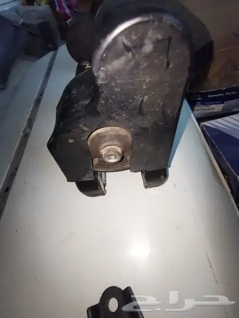 اغراض سوناتا و قطع غيار مستعمله سوناتا من مديل 2006 ل2010 28