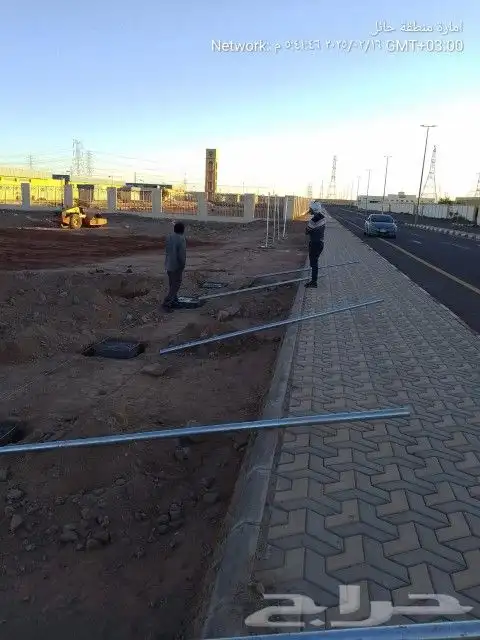 توريد وتركيب جميع انواع الشبوك في جميع أنحاء 5