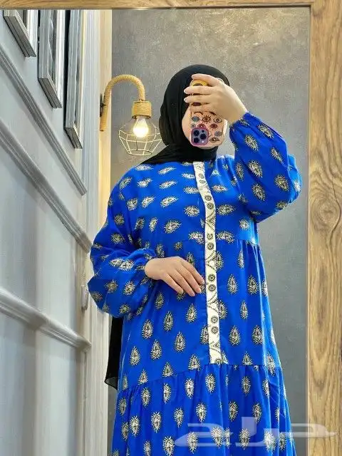 صيف 2025 جلابيات العيد درزن ب252 ريال 3