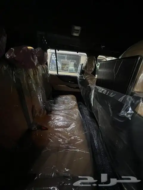 لكزس LX600. BB. سعودي 2025 كاش وتقسيط 5