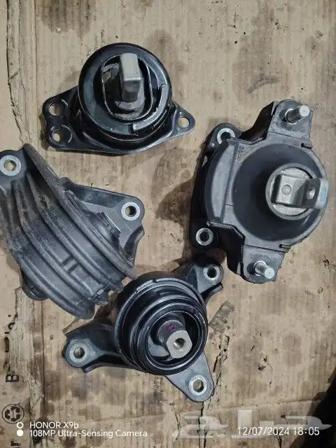 قطع تربيط هوندا اكورت جميع الموديلات 3