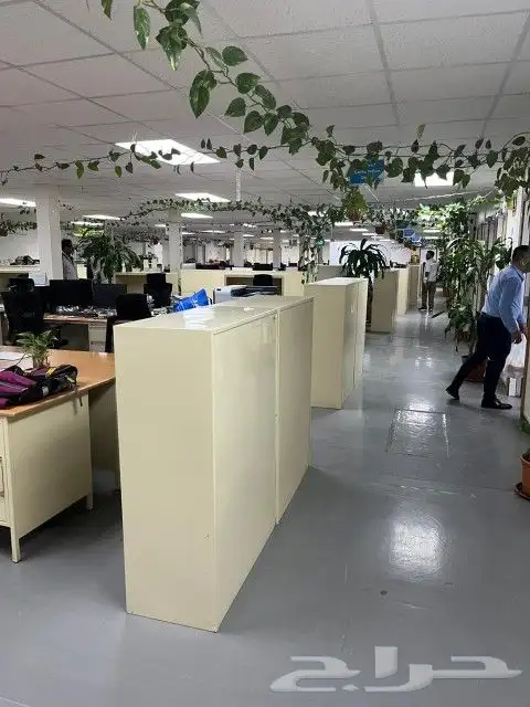 Aramco standard Complete office setup For sale in good price 8