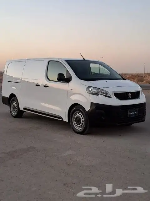 بيجو اكسبريت 2021 1