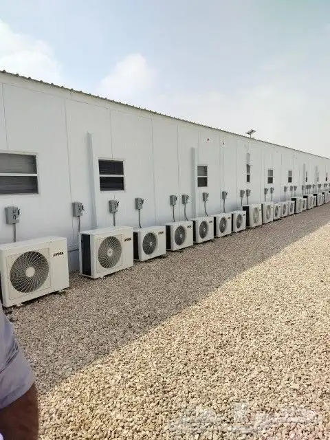 Aramco standard Complete office setup For sale in good price 0