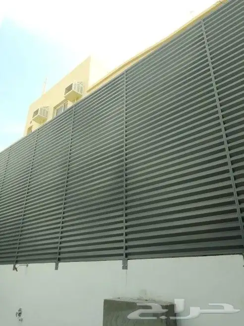 سندوتش بنل غرف سندوتش غرف زجاج سواتر برجولات لكسان 7