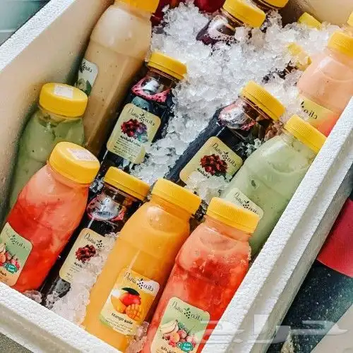 مطبعة ستكر عصائر كافيهات طباعة مطبعة طابعة مطابع ستكر عصائر 2