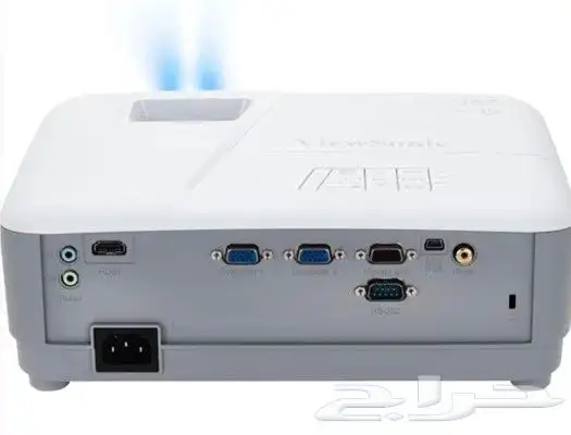 بروجكتر جديد فيوسونيك Viewsonic 4000 لومن 4