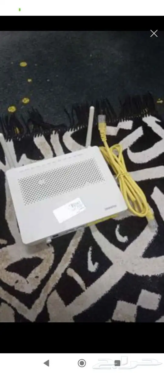 رويترات ممتازه 4G و G5 0