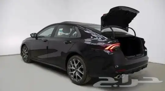 كاك امباو GE موديل 2025 عرض خاص 3