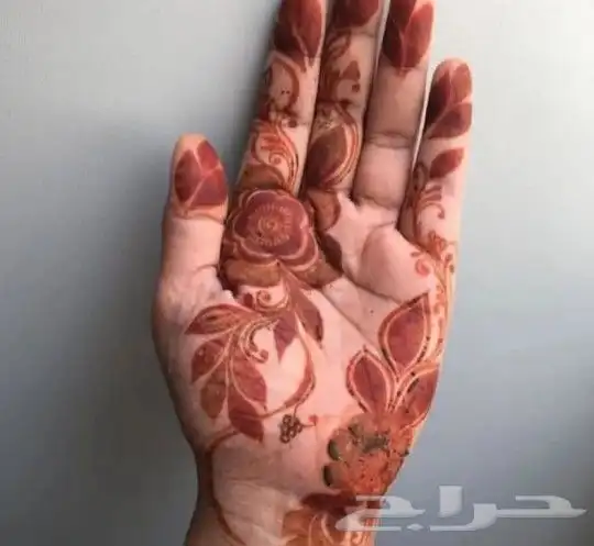 نقاشه الرياض نقش حناء الرياض 20