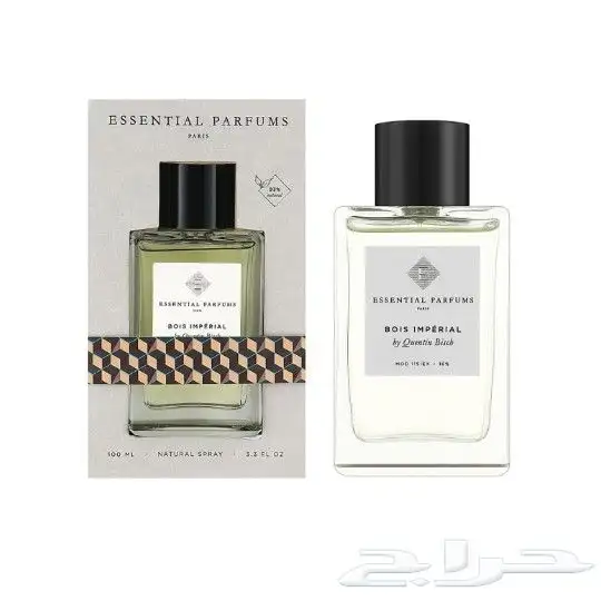 عطر ايسنشيال بوا امبريال الفخم 0