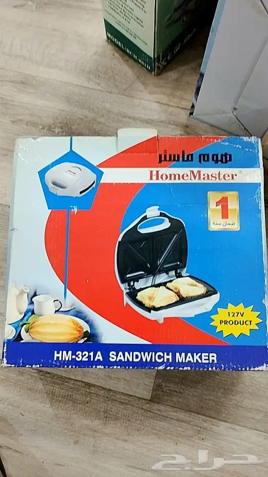 سخان توست خط كهرباء. 110 مع محمول كهرباء 7
