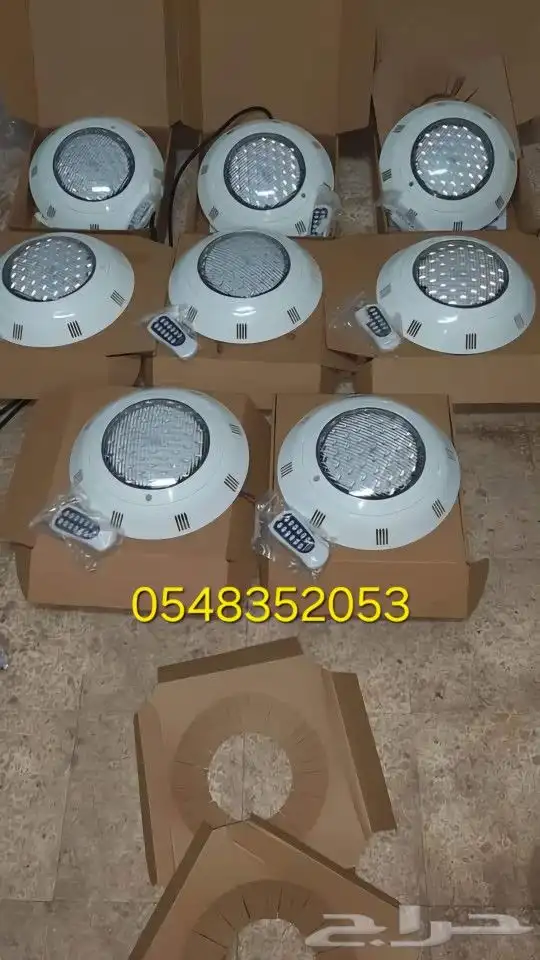 خصم عله مصبات استيل مصب مسبح شلال روس نوافير نفوره كروي رغوي 25